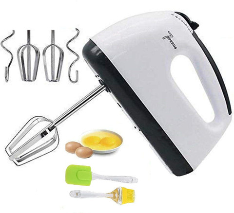 Egg Beater Cake Baking Mixer BaNora 2022 Electric Hand Mixer