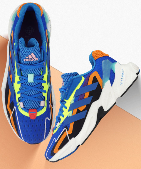 ADIDAS X9000L4 H.RDY U Running Shoes For Men - Buy ADIDAS X9000L4