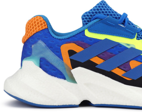 ADIDAS X9000L4 H.RDY U Running Shoes For Men - Buy ADIDAS X9000L4