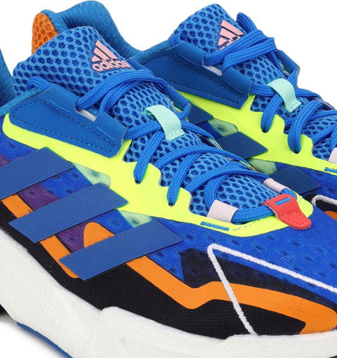 ADIDAS X9000L4 H.RDY U Running Shoes For Men - Buy ADIDAS X9000L4