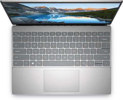 DELL Inspiron Intel Core i5 12th Gen 1240P - (16 GB/512 GB SSD