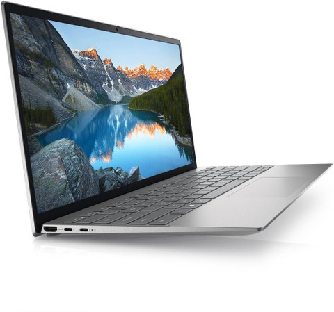 DELL Intel Core i7 12th Gen 1260P - (16 GB/512 GB SSD/Windows 11