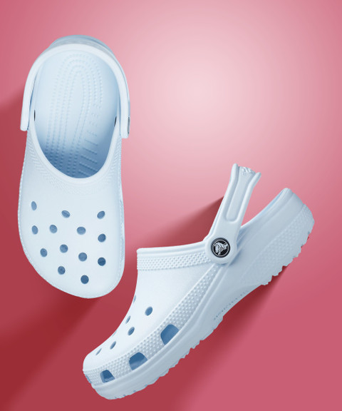 CROCS Women Clogs Buy CROCS Women Clogs Online at Best Price