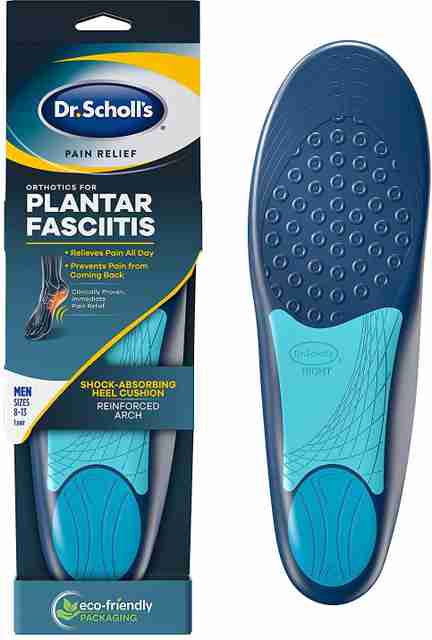 Dr Scholl's Heel Inserts Near Me Scholl's Silicone Heel
