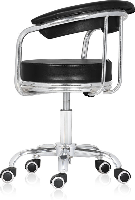 Da URBAN Classic Revolving Kids Chair |With Adjustable Height