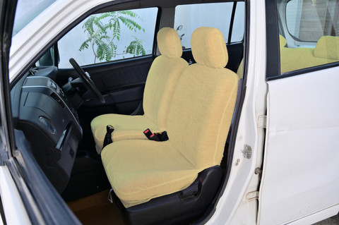 Chiefride Cotton Car Seat Cover For Tata Manza Price in India