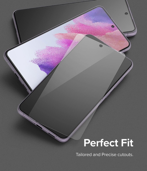 ScreenMart Screen Guard for Panasonic Eluga I4 ScreenMart