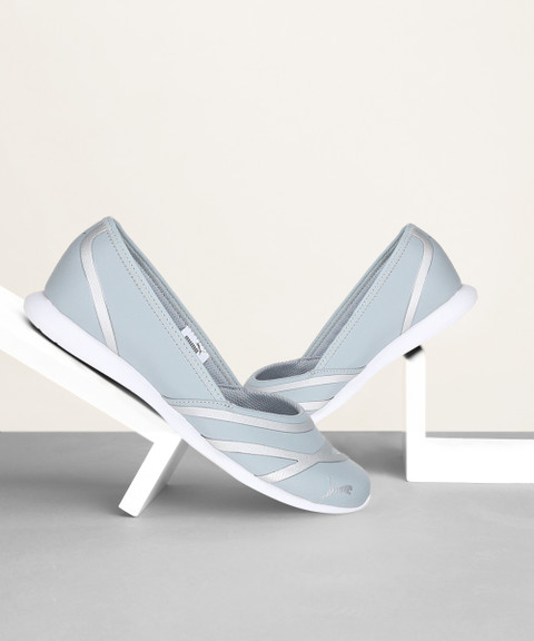 PUMA Vega Ballet SL Bellies For Women - Buy PUMA Vega Ballet SL Bellies For  Women Online at Best Price - Shop Online for Footwears in India |  Flipkart.com