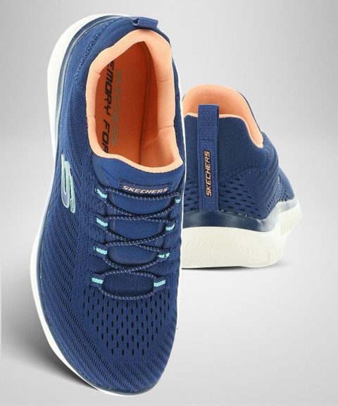 Skechers SUMMITS FAST ATTRACTION Casuals For Women