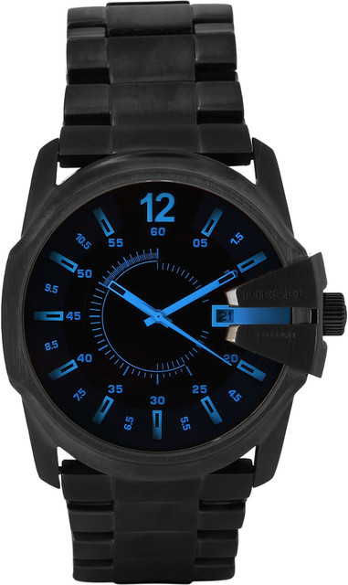 DIESEL Master Chief Master Chief Analog Watch - For Men - Buy