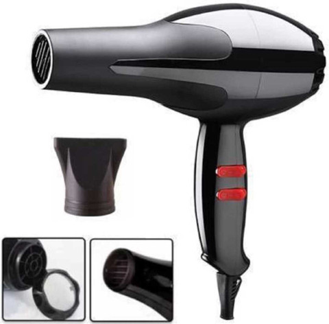 Nova Hair Sukhane Wali Machine Sument Novo Professional Salon
