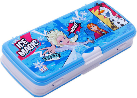 Flipkart.com | SKI Xylo Big Pencil Box with White Board Disney