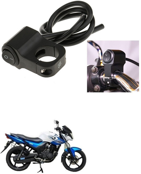 Yamaha Bike Handle Side Light BRPEARl Front, Rear, Side LED