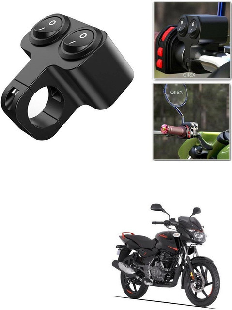 Pulsar 125 Bajaj Pulsar Key Set Bajaj Pulsar 135/150/180 Discover