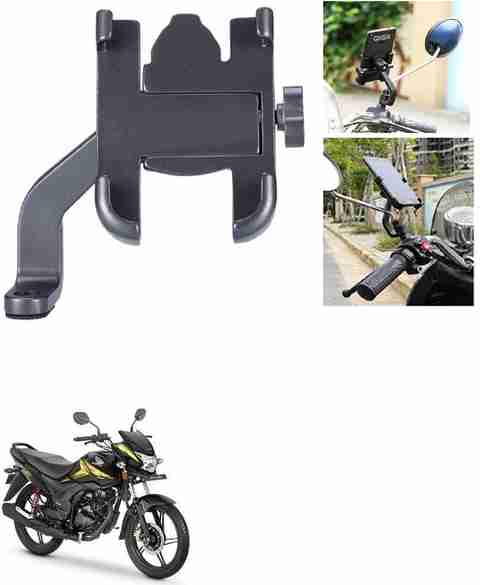 Shine Bike Honda Shine Mirror Price Qiisx Mirror Fitting Metal