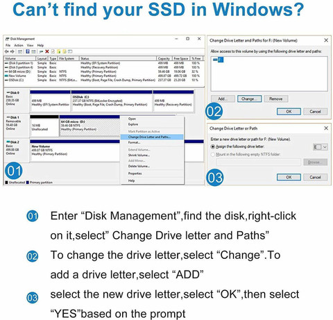 Hard Disk Space Ssd Disk Cleanup Minitool Partition Samsung Data