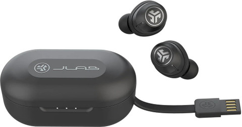 Jlab JBuds Air ANC Bluetooth Price in India Buy Jlab JBuds Air