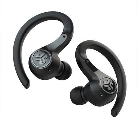 Jlab Epic Air Sport ANC TWS Sports Earbuds, 70+ Hr Playtime Bluetooth