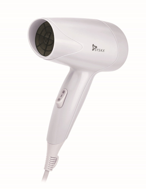 Syska HD1601 Hair Dryer Syska