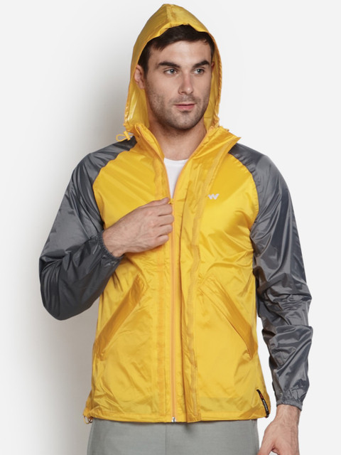 Hooded Raincoat Wildcraft Raincoat Online Wildcraft Rain Cheater