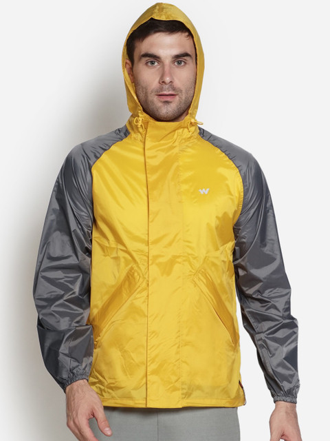Waterproof Jacket Good Raincoat Brands In India Wildcraft Rain