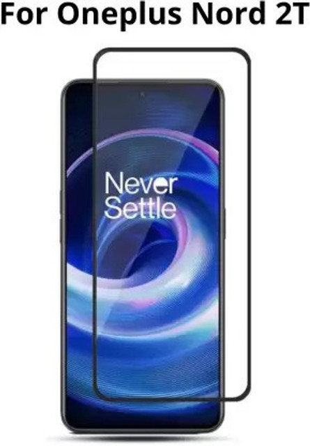 Gorilla Original Tempered Glass Guard for 5G