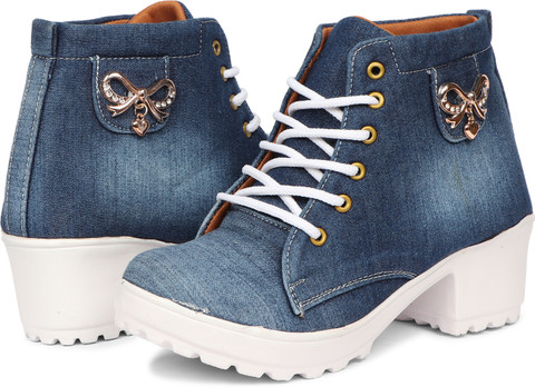 Krafter Feet Boots For Women Buy Krafter Feet Boots For Women