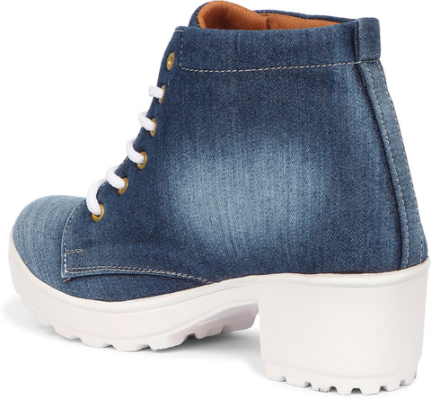 Krafter Feet Boots For Women Buy Krafter Feet Boots For Women