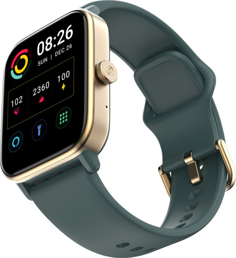 Noise ColorFit Pro4 Max BT Calling, Noise detection, Noise