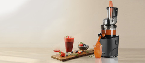 Kuvings by Kuvings Black 240 W Juicer Price in India Buy Kuvings