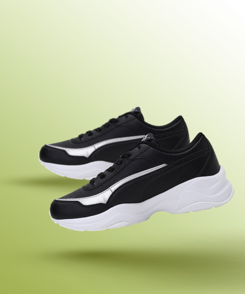 PUMA Cilia Mode Sneakers For Women Buy PUMA Cilia Mode Sneakers