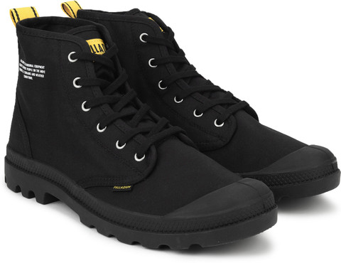 Palladium Boots For Men