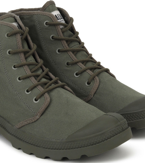Palladium Boots For Men Buy Palladium Boots For Men Online at