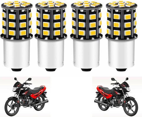 Motorcycle Glamour Indicator Price Hero Honda Glamour Hero Glamour