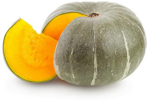 CRGO DIOART-AQW-™Pumpkin Improved Heirloom-100 SEEDS-PS955 Seed