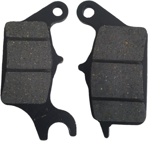 AUTOPLEX Front Brake Pad/Disc Pad Compatible For Cynigus RAY/SZR