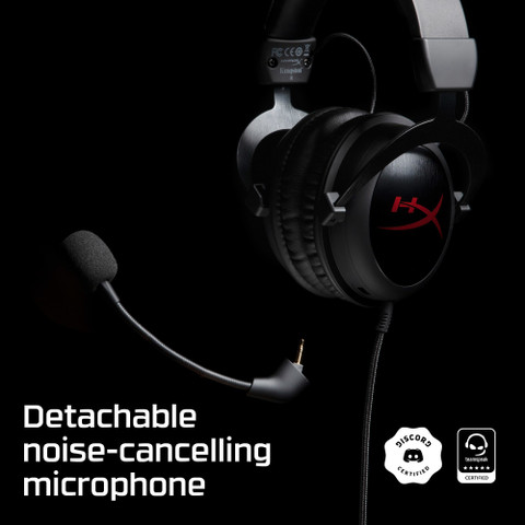 HyperX Cloud Core Wired Gaming Price in India Buy HyperX