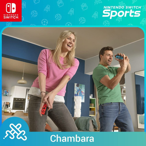 Nintendo Switch Sports Price in India - Buy Nintendo Switch Sports