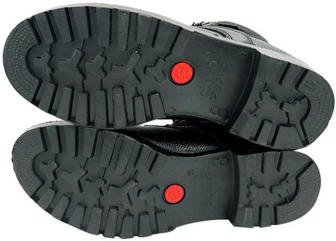 COSMO Boots For Men - Buy COSMO Boots For Men Online at Best Price