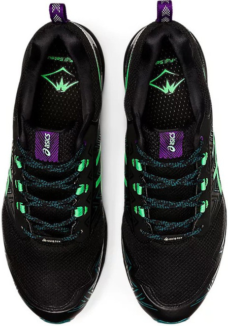 Asics GEL-FujiSetsu 3 G-TX Running Shoes For Men - Buy Asics GEL