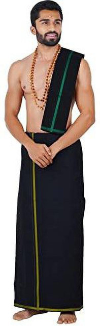 ayyappa black dress Ayyappan Black Frock for Kids 8 to 9 Years Girls