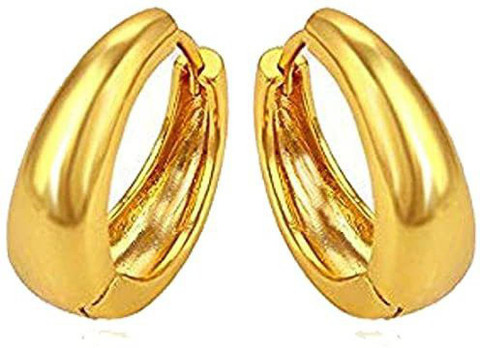 Buy KRYSTALZ Kaju Bali Salman Khan Bollywood Gold