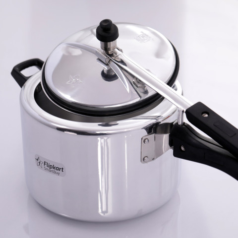 Inner Lid Cooker Litre Flipkart Flipkart SmartBuy Classic L Inner Lid