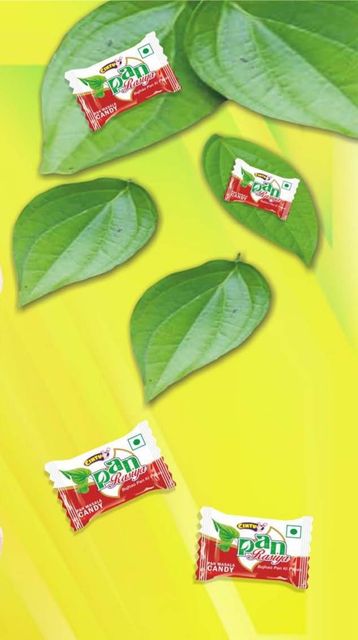 Pan Rasiya Cintu Pan Rasiya & Double Mango Candies (Pack OF 2 ) pan & mango Candy ...
