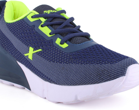 Sparx Boys Lace Running Shoes Price in India Buy Sparx Boys Lace