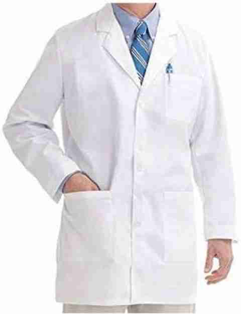 LABO Lab Coat Price in India - Buy LABO Lab Coat online at