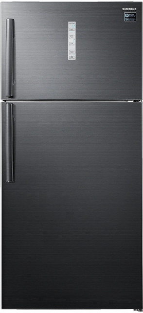 Samsung 670 L Frost Free Double Door 2 Star Convertible