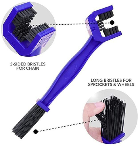 Wurth CHAIN LUBE (SPRAY) 150ML Motorcycle Bike Chain Cleaner