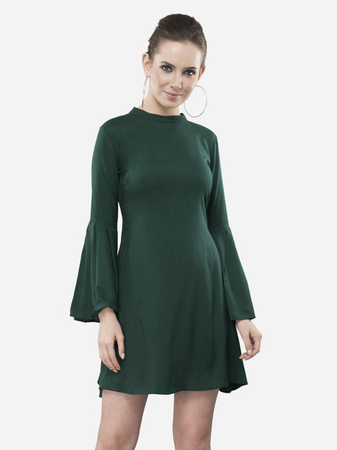 V&M Women A-line Dark Green Above Knee/Mid Thigh Length Dress - Buy V&M Women A-line Dark Green Above Knee/Mid Thigh Length Dress Online at Best Prices in India | Flipkart.com V&M Women A-line Dark Green Above Knee/Mid Thigh Length Dress - Buy V&M Women A-line Dark Green Above Knee/Mid Thigh Length Dress Online at Best Prices in India | Flipkart.com