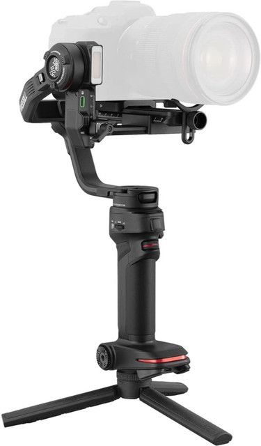 Zhiyun Weebill Standard Axis Gimbal for Camera Price in India